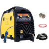 Spawarka Magnum MIG 222 Dual Puls Synergia - zestaw - U MI 222 DP-G - Magnum - 7