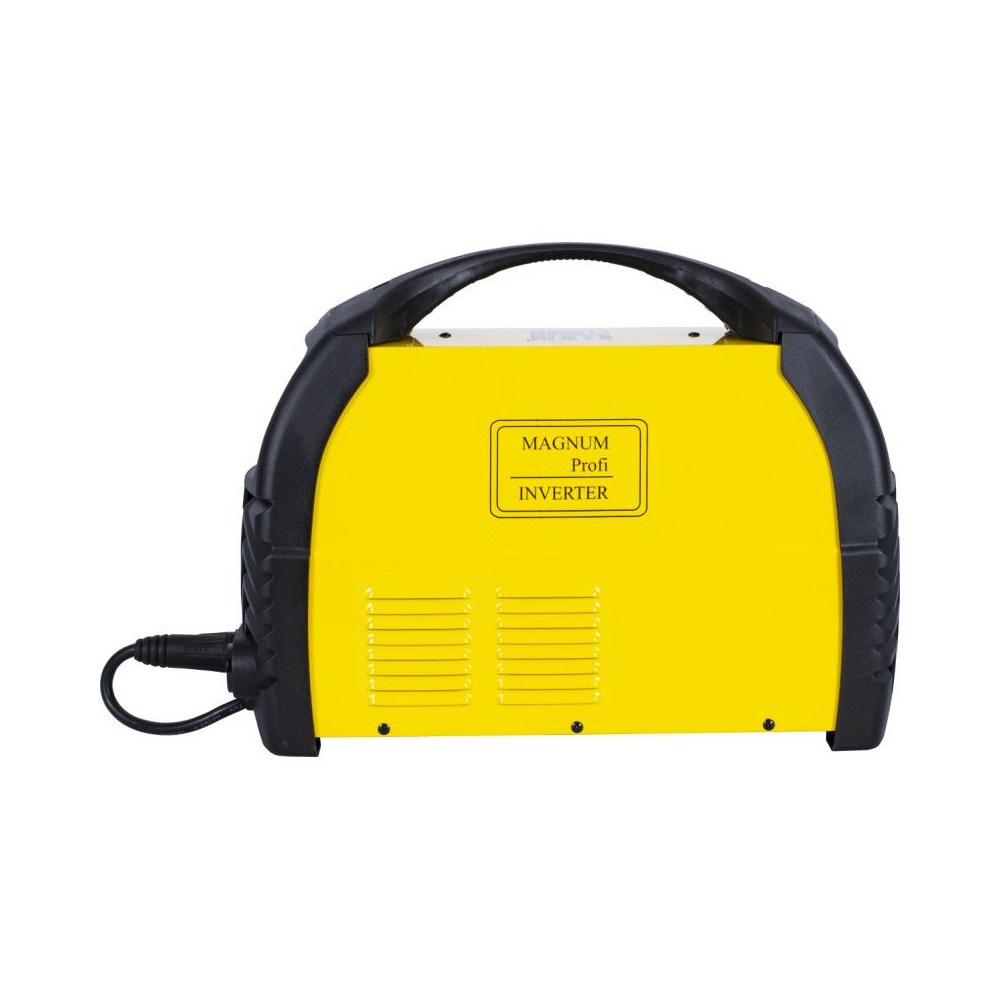 Spawarka Magnum MIG 222 Dual Puls Synergia - zestaw - U MI 222 DP-G - Magnum - 10