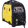 Spawarka Magnum MIG 222 Dual Puls Synergia - zestaw - U MI 222 DP-G - Magnum - 14