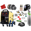 Spawarka Magnum MIG 240 Dual Puls Synergia - zestaw - U MI 240 DP-G - Magnum - 2