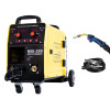 Spawarka Magnum MIG 240 Dual Puls Synergia - zestaw - U MI 240 DP-G - Magnum - 7
