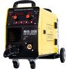 Spawarka Magnum MIG 240 Dual Puls Synergia - zestaw - U MI 240 DP-G - Magnum - 8