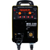Spawarka Magnum MIG 240 Dual Puls Synergia - zestaw - U MI 240 DP-G - Magnum - 9