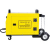 Spawarka Magnum MIG 240 Dual Puls Synergia - zestaw - U MI 240 DP-G - Magnum - 10