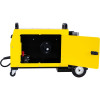Spawarka Magnum MIG 240 Dual Puls Synergia - zestaw - U MI 240 DP-G - Magnum - 11