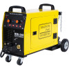 Spawarka Magnum MIG 240 Dual Puls Synergia - zestaw - U MI 240 DP-G - Magnum - 14