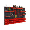 Tablica narzędziowa Toolbox System Wall Mix 120x80 v.3 - TS.W.120.080.M_3_px - Toolbox System - 1