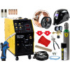 Spawarka Magnum MIG 358 W MMA IGBT - zestaw - U MI 358W MMA-G - Magnum - 1