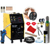 Spawarka Magnum MIG 358 W MMA IGBT - zestaw - U MI 358W MMA-G - Magnum - 2