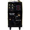 Spawarka Magnum MIG 358 W MMA IGBT - zestaw - U MI 358W MMA-G - Magnum - 5