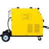 Spawarka Magnum MIG 358 W MMA IGBT - zestaw - U MI 358W MMA-G - Magnum - 8