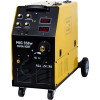 Spawarka Magnum MIG 358 W MMA IGBT - zestaw - U MI 358W MMA-G - Magnum - 10