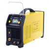 Spawarka Magnum THF MIG 202 Puls AC/DC Synergia LCD - zestaw - U I THF202MIG LCD-G - Magnum - 11