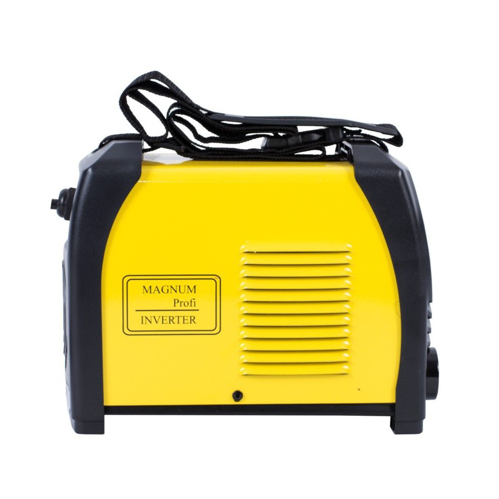 Spawarka Magnum Snake 200I ND Alu Box - zestaw - U I SNA200IAL-G - Magnum - 7