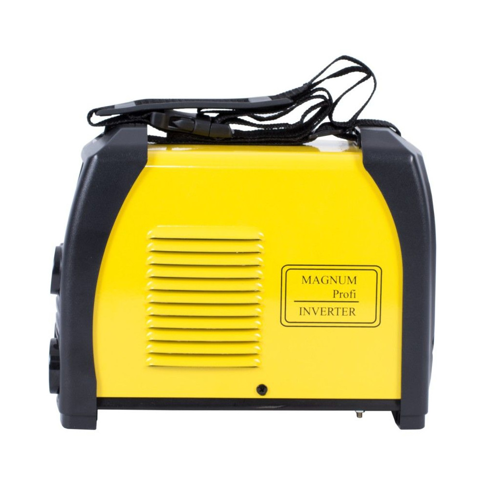 Spawarka Magnum Snake 200I ND Alu Box - zestaw - U I SNA200IAL-G - Magnum - 8