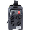 Spawarka Magnum Snake 200I ND Alu Box - zestaw - U I SNA200IAL-G - Magnum - 9