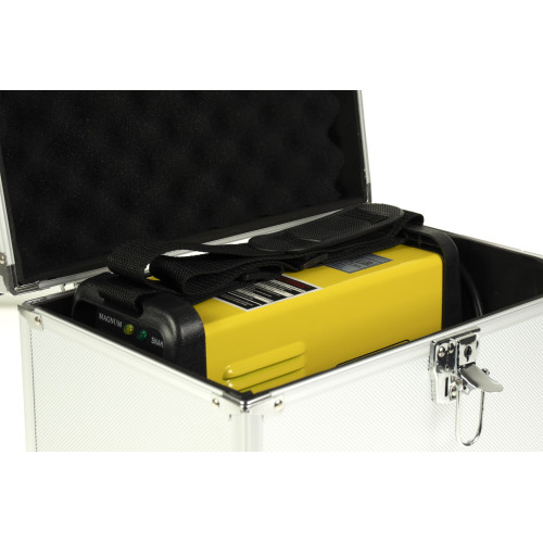 Spawarka Magnum Snake 200I ND Alu Box - zestaw - U I SNA200IAL-G - Magnum - 11
