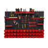 Tablica narzędziowa Toolbox System Wall Mix 120x80 v.3 - TS.W.120.080.M_3_px - Toolbox System - 2