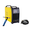 Spawarka Magnum TIG THF 354 AC/DC Digital Puls - zestaw - U I THF354 4-G - Magnum - 4