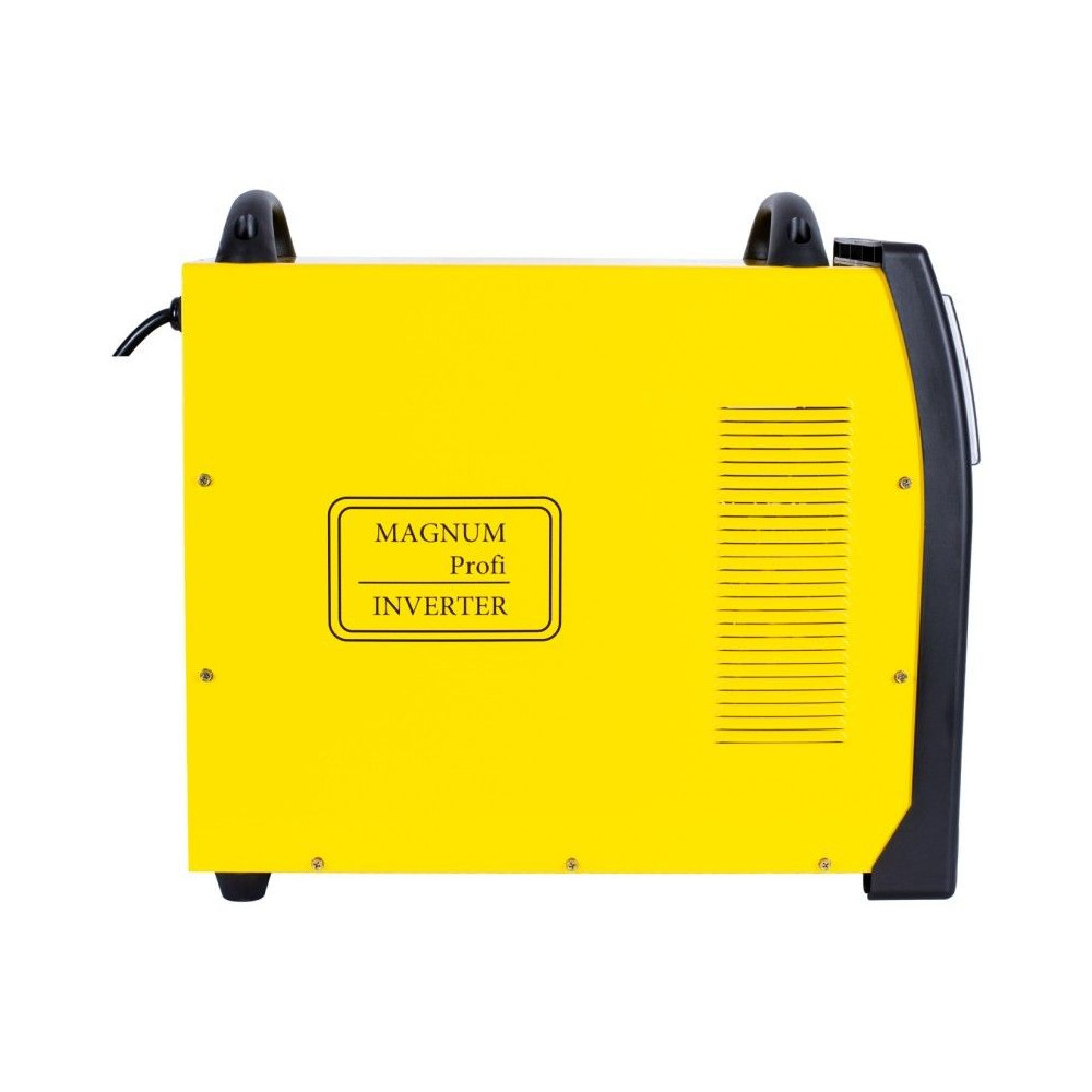 Spawarka Magnum TIG THF 354 AC/DC Digital Puls - zestaw - U I THF354 4-G - Magnum - 9