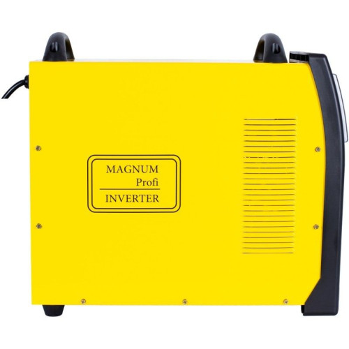 Spawarka Magnum TIG THF 354 AC/DC Digital Puls - zestaw - U I THF354 4-G - Magnum - 9