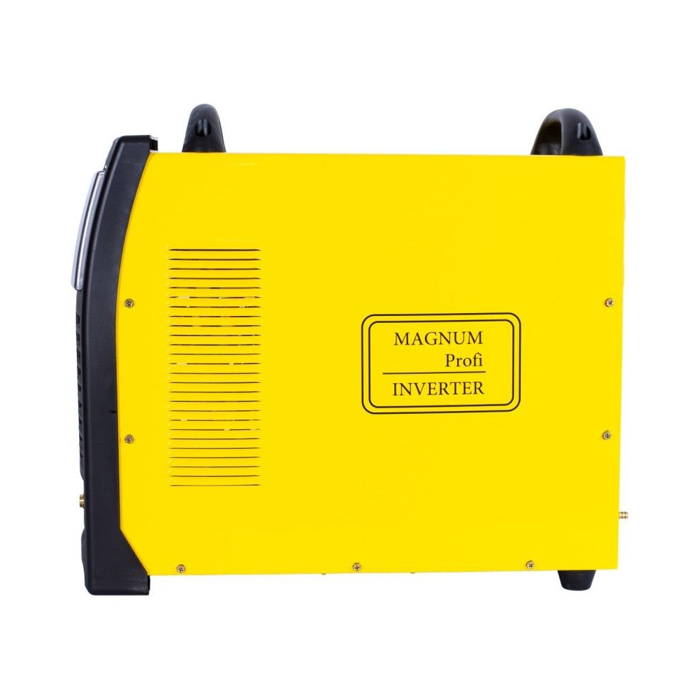 Spawarka Magnum TIG THF 354 AC/DC Digital Puls - zestaw - U I THF354 4-G - Magnum - 10