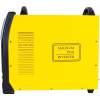 Spawarka Magnum TIG THF 354 AC/DC Digital Puls - zestaw - U I THF354 4-G - Magnum - 10