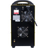 Spawarka Magnum TIG THF 354 AC/DC Digital Puls - zestaw - U I THF354 4-G - Magnum - 11