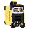 Spawarka Magnum TIG THF 203P DC Professional - zestaw - U I THF 203P-G - Magnum - 5