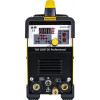 Spawarka Magnum TIG THF 203P DC Professional - zestaw - U I THF 203P-G - Magnum - 6
