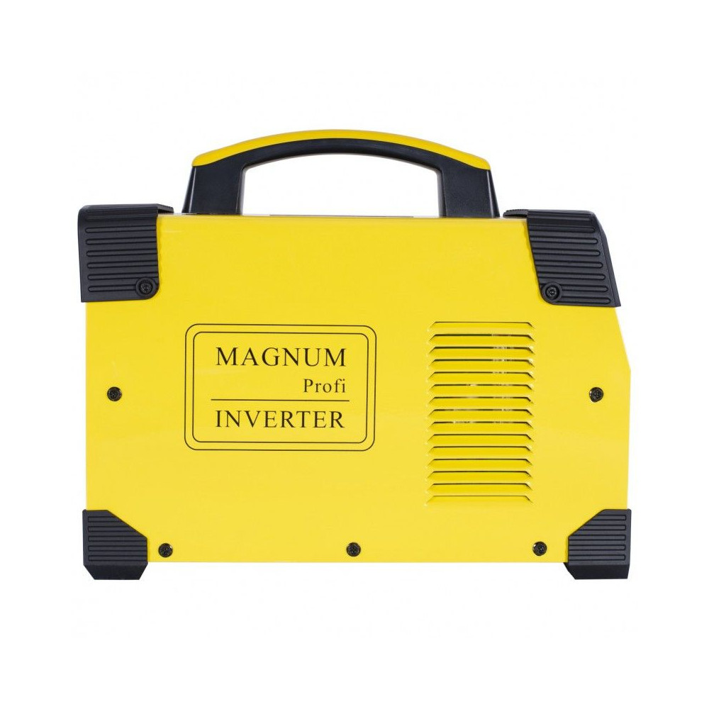 Spawarka Magnum TIG THF 203P DC Professional - zestaw - U I THF 203P-G - Magnum - 8