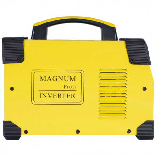 Spawarka Magnum TIG THF 203P DC Professional - zestaw - U I THF 203P-G - Magnum - 8