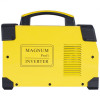 Spawarka Magnum TIG THF 203P DC Professional - zestaw - U I THF 203P-G - Magnum - 8