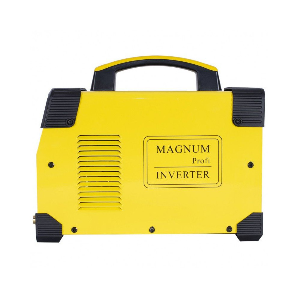Spawarka Magnum TIG THF 203P DC Professional - zestaw - U I THF 203P-G - Magnum - 9