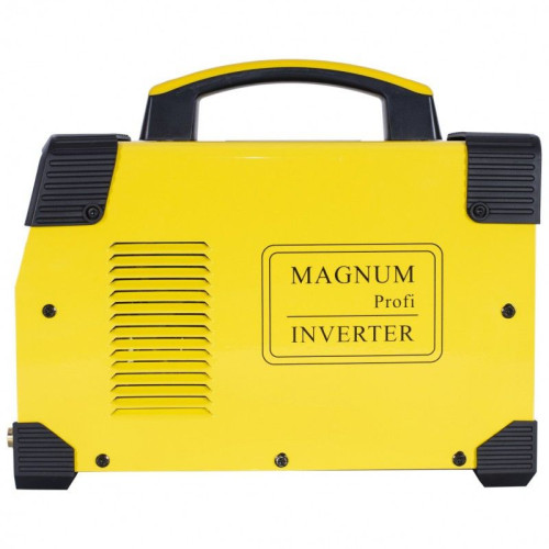 Spawarka Magnum TIG THF 203P DC Professional - zestaw - U I THF 203P-G - Magnum - 9