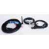 Spawarka Magnum TIG THF 203P DC Professional - zestaw - U I THF 203P-G - Magnum - 12