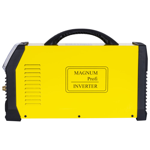 Spawarka Magnum TIG THF 238P AC/DC PRO-X - zestaw - U I THF238PRO-X-G - Magnum - 9