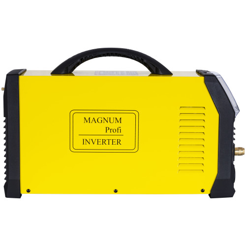 Spawarka Magnum TIG THF 238P AC/DC PRO-X - zestaw - U I THF238PRO-X-G - Magnum - 10