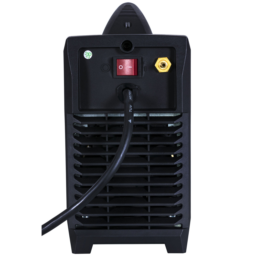 Spawarka Magnum TIG THF 238P AC/DC PRO-X - zestaw - U I THF238PRO-X-G - Magnum - 8