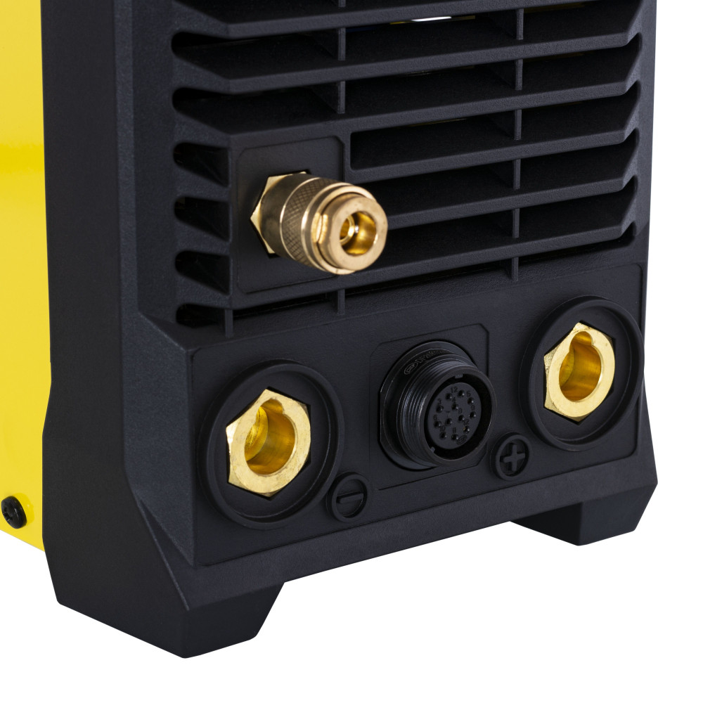 Spawarka Magnum TIG THF 238P AC/DC PRO-X - zestaw - U I THF238PRO-X-G - Magnum - 11