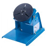 Obrotnik pozycjoner spawalniczy Magnum BY-10 - U O BY-10 W - Magnum - 5