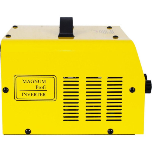 Prostownik z rozruchem Magnum Dinamik 640 - U ŁR INV-640 - Magnum - 4