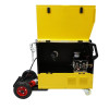 Spawarka Magnum MIG 350 Dual Puls Synergia - zestaw - U MI 350 PULS-G - Magnum - 8