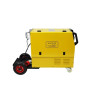 Spawarka Magnum MIG 350 Dual Puls Synergia - zestaw - U MI 350 PULS-G - Magnum - 10