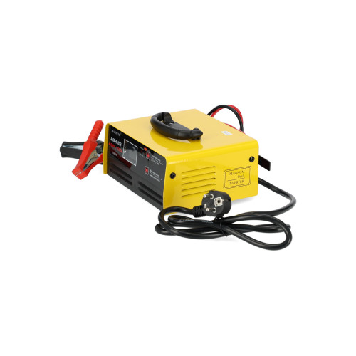 Prostownik inwertorowy Magnum AGRI 23 AGM / GEL - U Ł AGRI23 - Magnum - 4