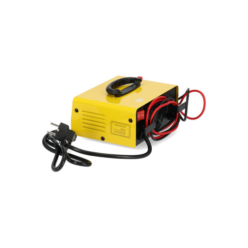 Prostownik inwertorowy Magnum AGRI 23 AGM / GEL - U Ł AGRI23 - Magnum - 7