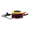 Prostownik inwertorowy Magnum AGRI 23 AGM / GEL - U Ł AGRI23 - Magnum - 9