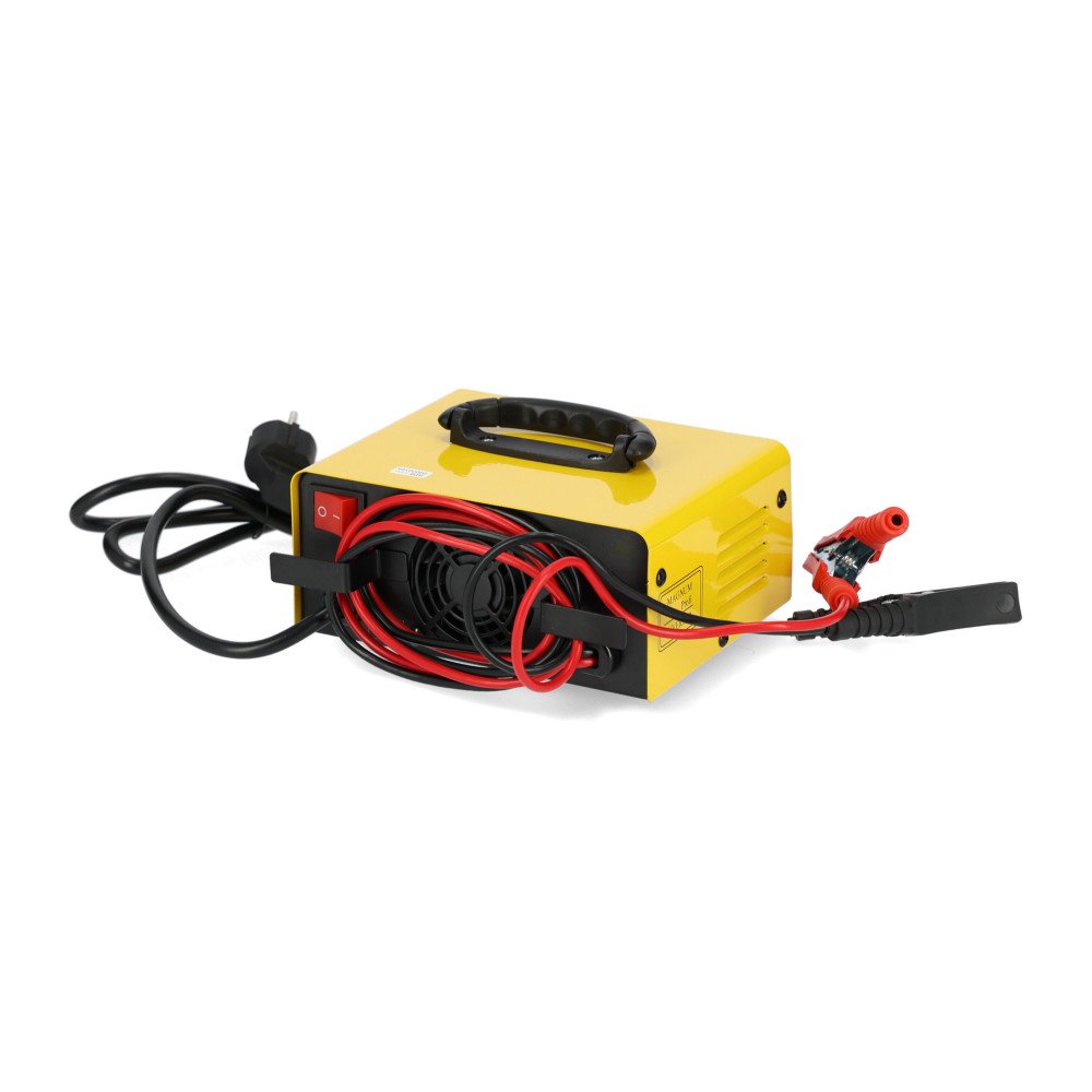 Prostownik inwertorowy Magnum AGRI 23 AGM / GEL - U Ł AGRI23 - Magnum - 10