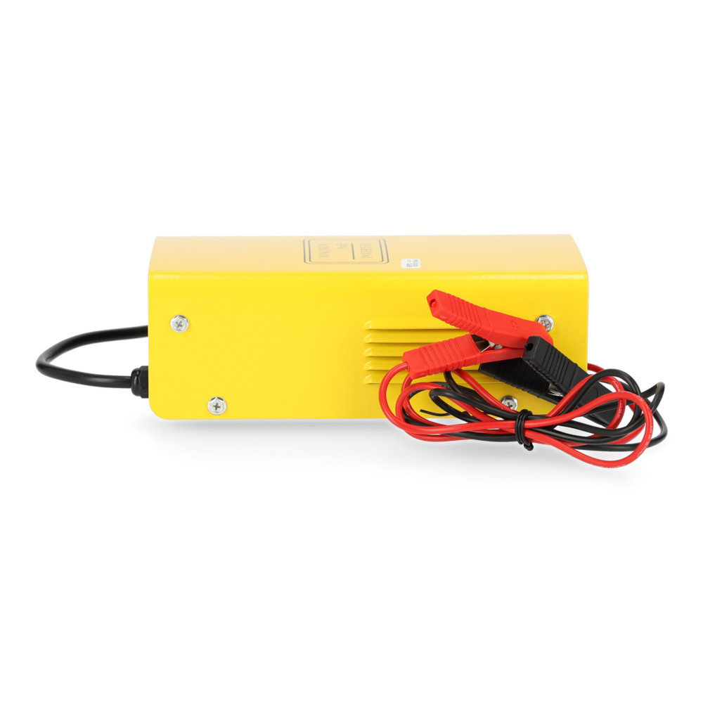 Prostownik inwertorowy Magnum AGRI 15-12/24 - U Ł AGRI15AUT - Magnum - 7