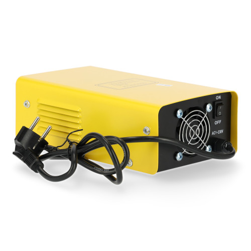 Prostownik inwertorowy Magnum AGRI 25-12/24 - U Ł AGRI25AUT - Magnum - 4